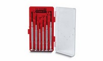 Precision screwdrivers 6 piece set