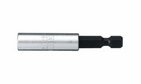 1/4" magnetic bit holder