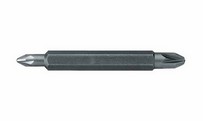1/4" Phillips bit Ph1+Ph2