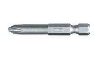 1/4" Phillips bit - long