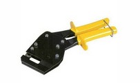 Stud crimper
