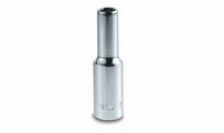 Hex socket 1/2" - long