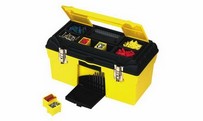 Condor toolbox