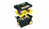 Chest on wheels New Pro