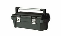 Professional toolbox