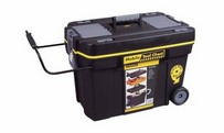 Chest on wheels Kombi Working Tool Box