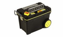 Chest on wheels New Pro