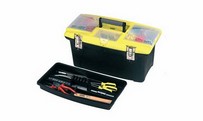 Jumbo toolbox