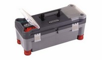 Shockmaster toolbox