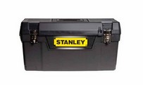 Metal Latch toolbox