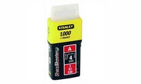 Type A staples
