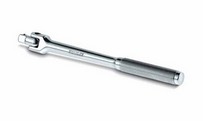 Tilting handle
