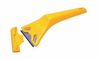 Paint scrapper