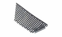 Surform fine cut blade