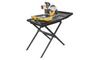 Tile saw D24 - 25mm
