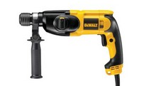 Rotary hammer D2513N - 65W