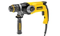Rotary hammer D25124K - 8W