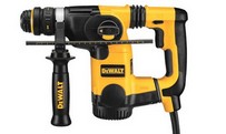 Rotary hammer D25323K - 8W