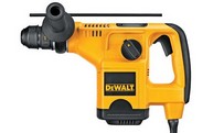 Rotary hammer D2544K - 9W