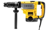 Rotary hammer D25712K - 13W