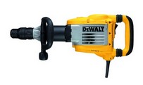 Demolition hammer D2591K - 15W