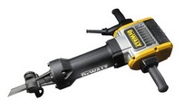 Demolition hammer D2598 - 21W