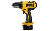 Cordless driver DC74K2 - 12,V
