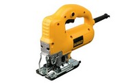 Top handle jigsaw DW341K - 35W