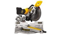 Mitre saw DW717XPS - 25mm