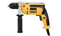 Percussion drill DWD24S - 65W
