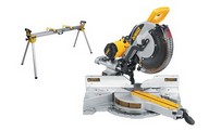 Mitre saw DWS78 - 35mm