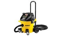 Vacuum cleaner klasy M