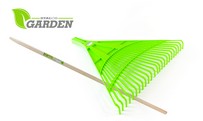 Garden rakes