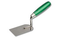 Stucco trowel