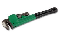 Pipe wrench STILLSON