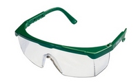 Impact glasses