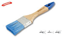 Flat paintbrush Acryl