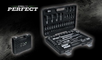 Socket set 94 elements