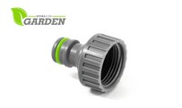 Internal thread tap adapter 3/4"