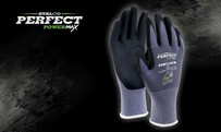 Safety gloves