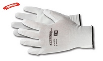 PU-coated polyamide gloves S-Poli W