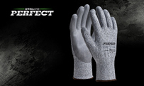 Polyurethane gloves Poli Cut 5