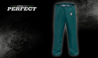 Rain trousers - green