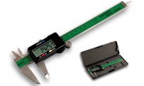 Electronic caliper