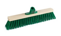 Street broom