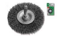 Circular brush