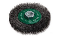 Circular brush