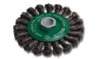 Circular brush