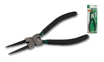 Inner SEEGER pliers, straight