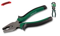 Universal pliers